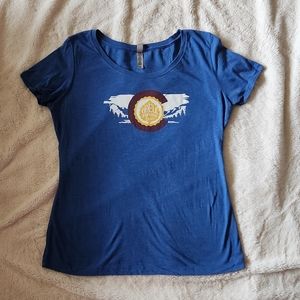 Odell Brewing Women's T-Shirt